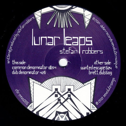 Lunar Leaps | Rectangle Triangle
