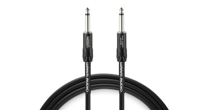 Warm Audio Pro Series - Speaker Cabinet TS Cable 3' (0.9 meters)