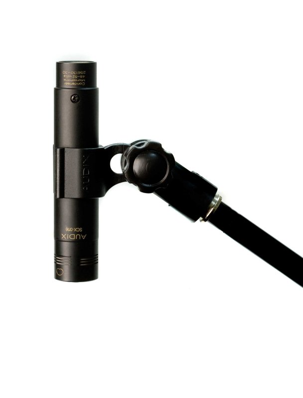 Audix SCX1 Professional Studio Cardioid Condenser Microphone