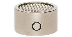 Sontronics Stomnisl Omnidirectional Capsule for STC-1 and STC-1S, Silver