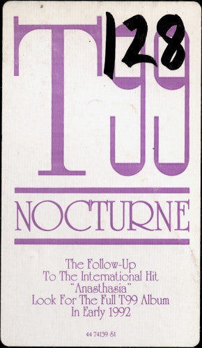 Nocturne T99