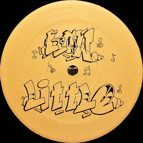 Feel It / Extasy (What Is It?) The Sound Vandals