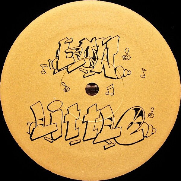 Feel It / Extasy (Qu'est-ce que c'est ?) Les Vandales du Son