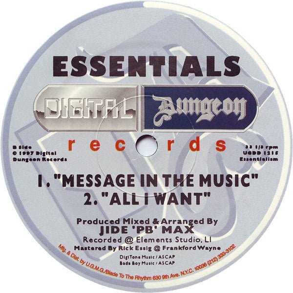 Gimmie Some Horns | Rectangle Triangle