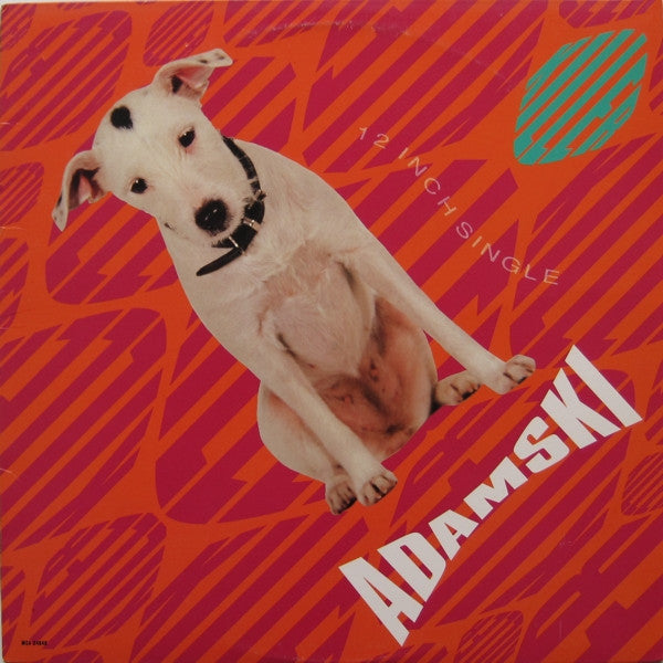 Killer Adamski