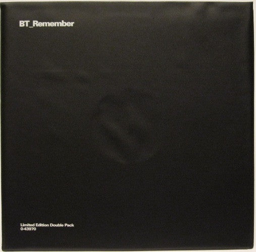 Remember BT