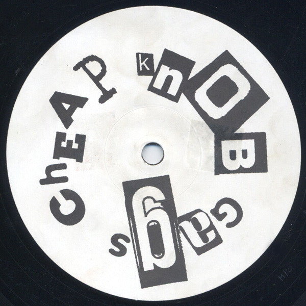 #3 Cheap Knob Gags