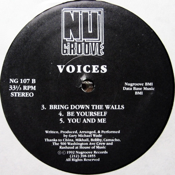 Over Me | Rectangle Triangle