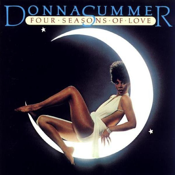 Four Seasons Of Love Donna Summer