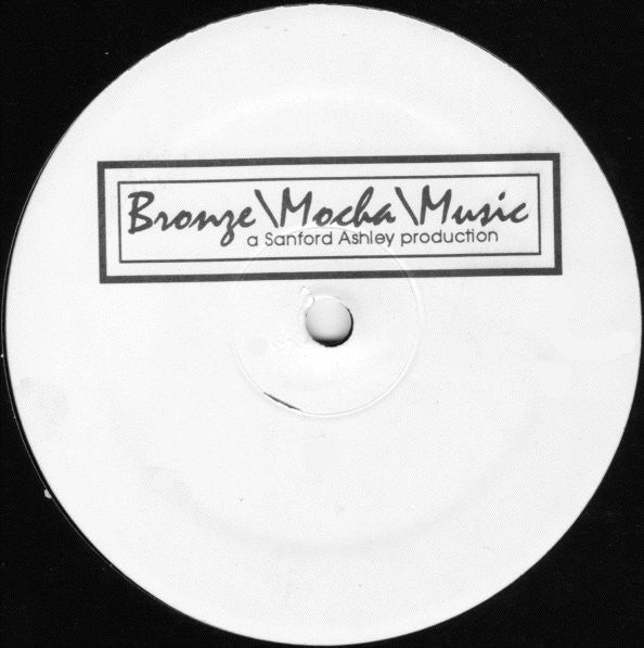 Bronze Trax 1 | Rectangle Triangle