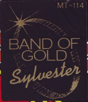 Band Of Gold Sylvester