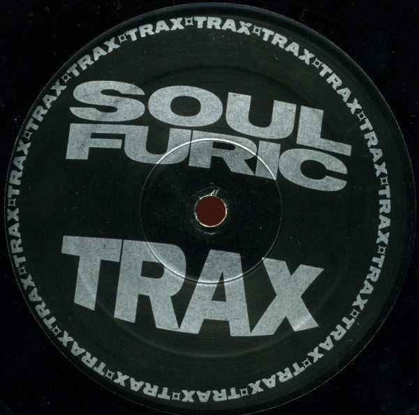 Rectangle Triangle Knightime Funk EP album cover featuring vibrant abstract artwork and bold typography.