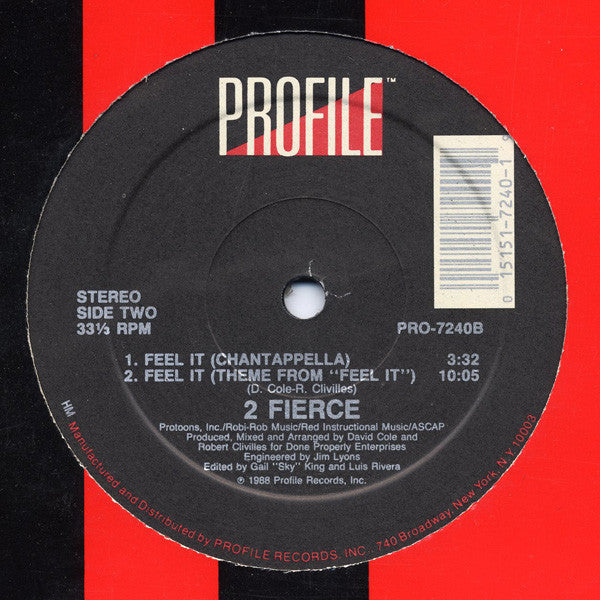Feel It 2 Fierce (2)