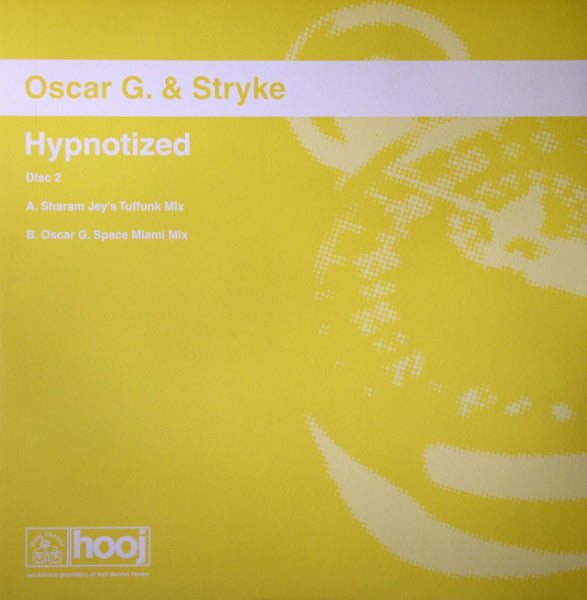 Hypnotized | Rectangle Triangle