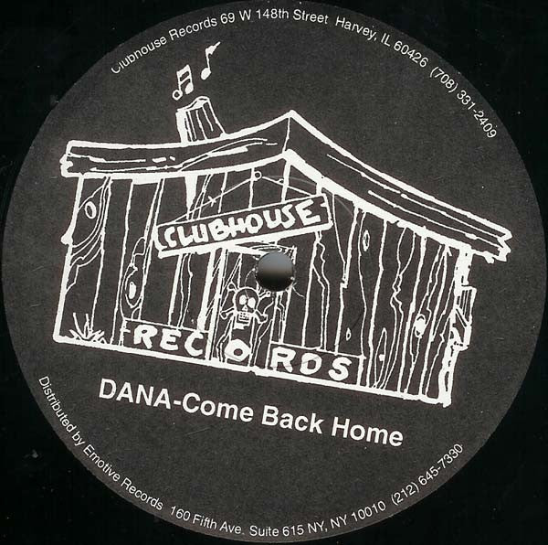 Come Back Home Dana Stovall