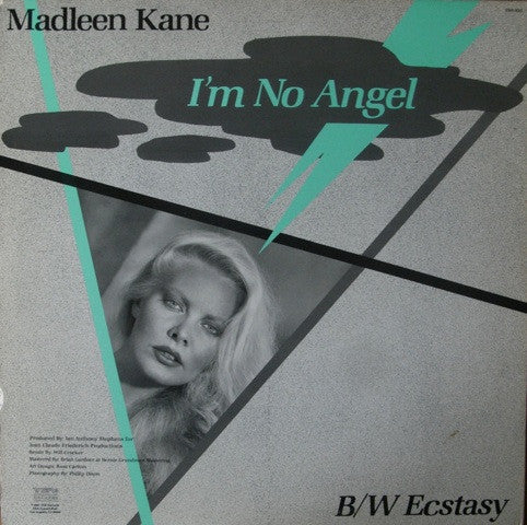 I'm No Angel Madleen Kane