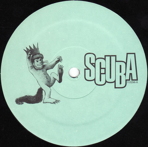 Where The Wild Things Are | Rectangle Triangle