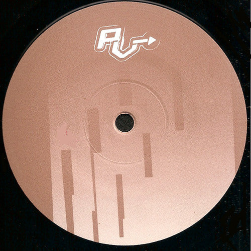 Subsonic Progression (Livin' In The U60311) Pascal F.E.O.S.