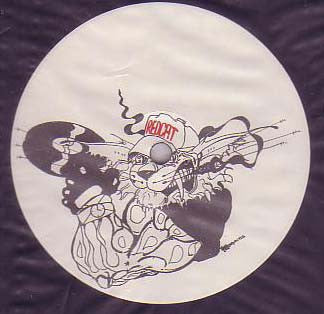 United States Of Acid | Rectangle Triangle