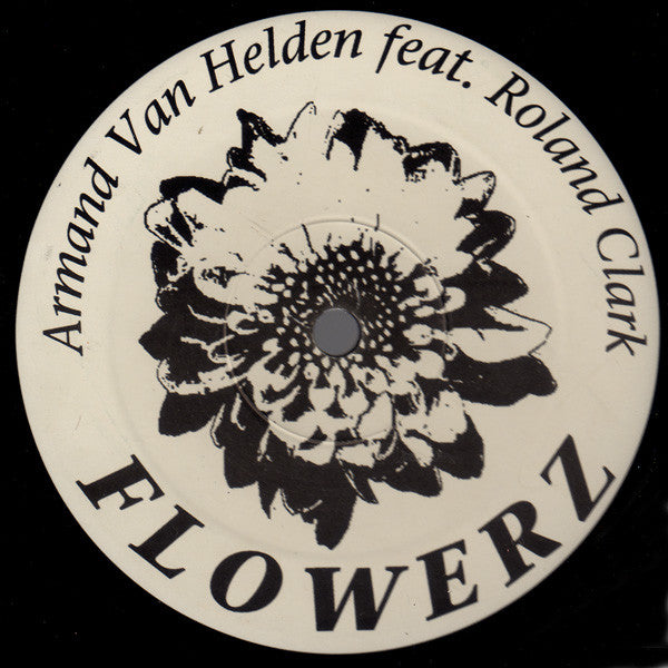 Flowerz Armand Van Helden,Roland Clark
