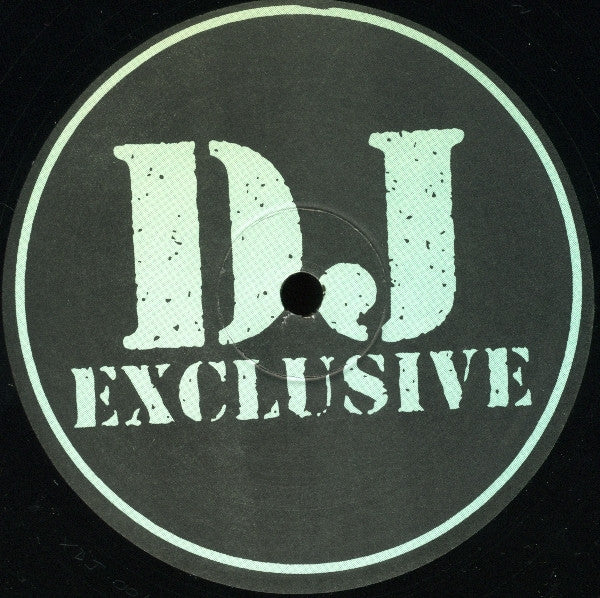 The Alarm E.P. | Rectangle Triangle