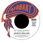Batucada Ostinata Ashen & Walker