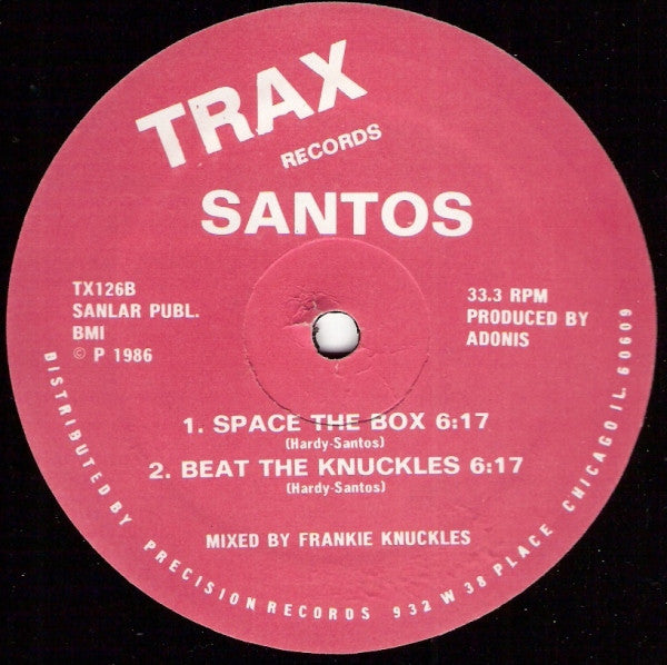 Work The Box Santos (3)