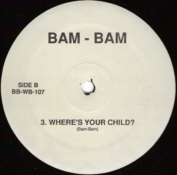 Spend The Night! Bam Bam