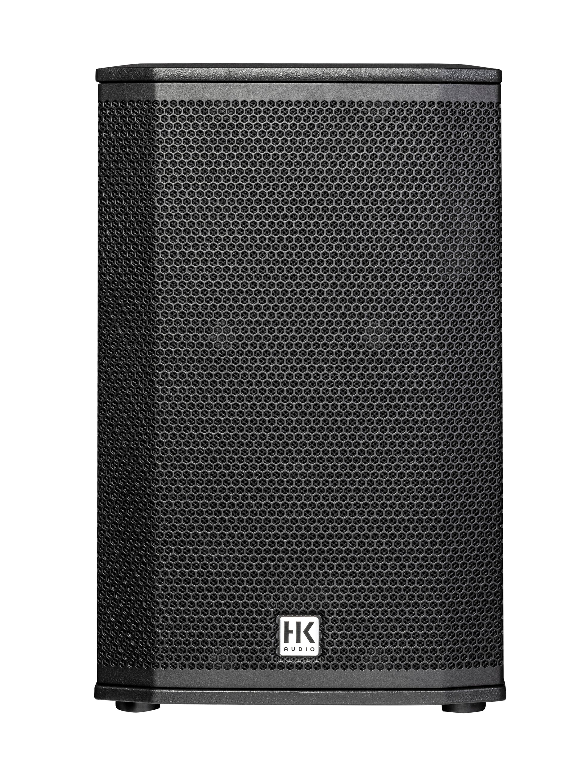 HK Audio Lunar 110 XA 