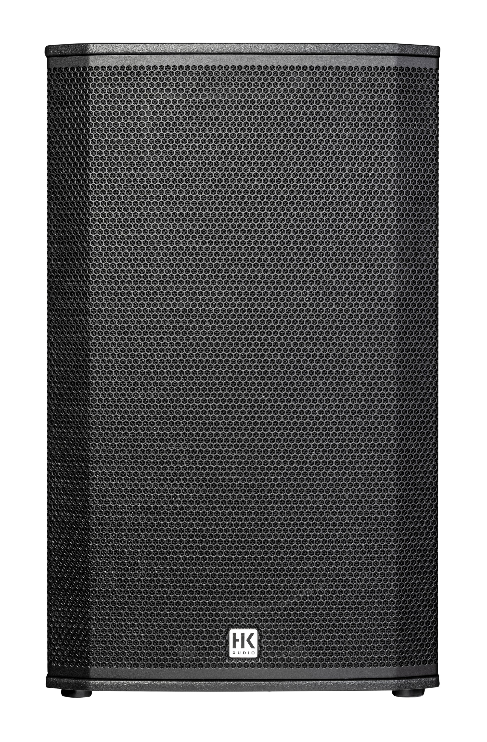 HK Audio Lunar 115 XA 