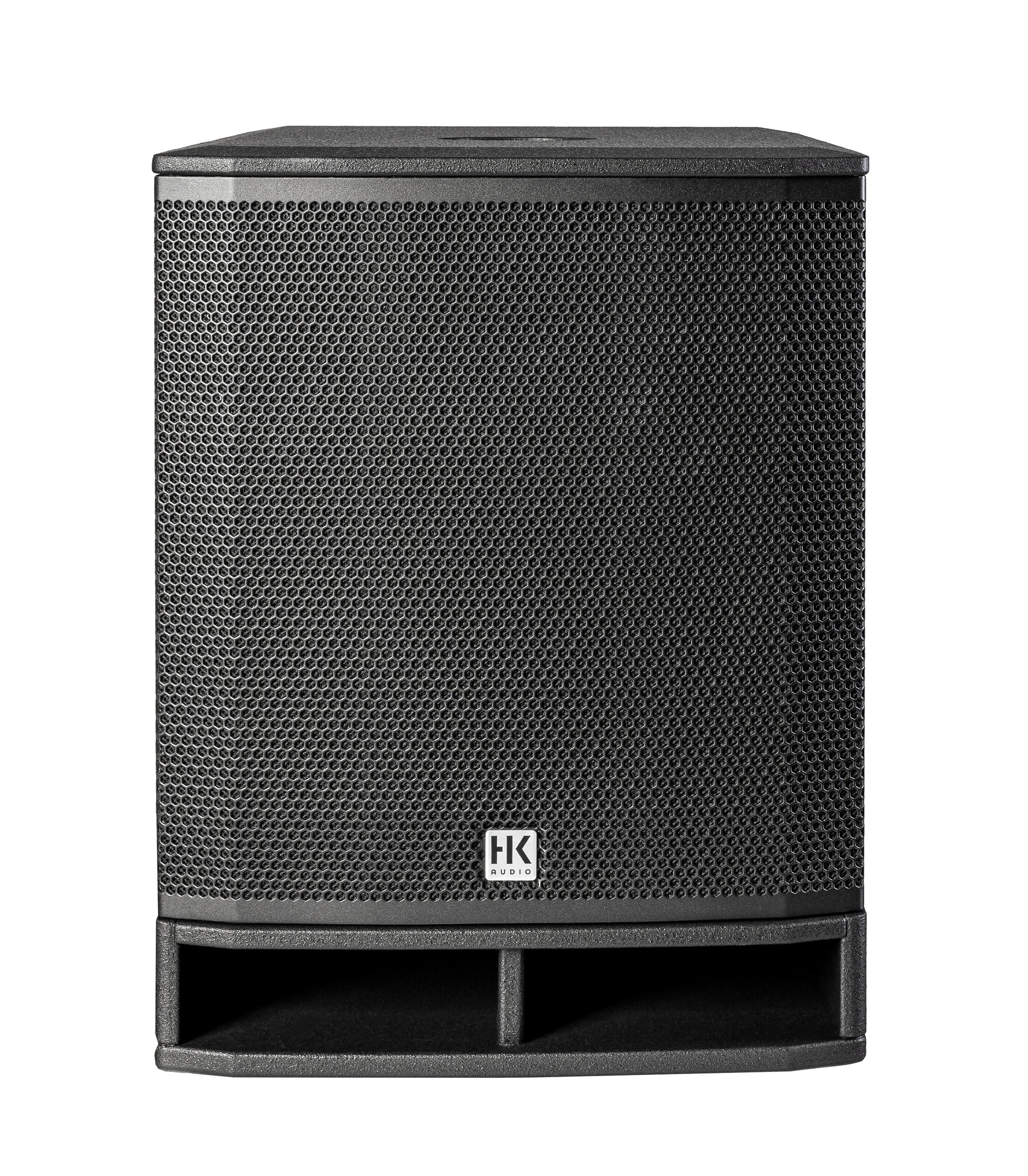 HK Audio Portable Sub 115 A 700-Watt 15" Active Subwoofer 