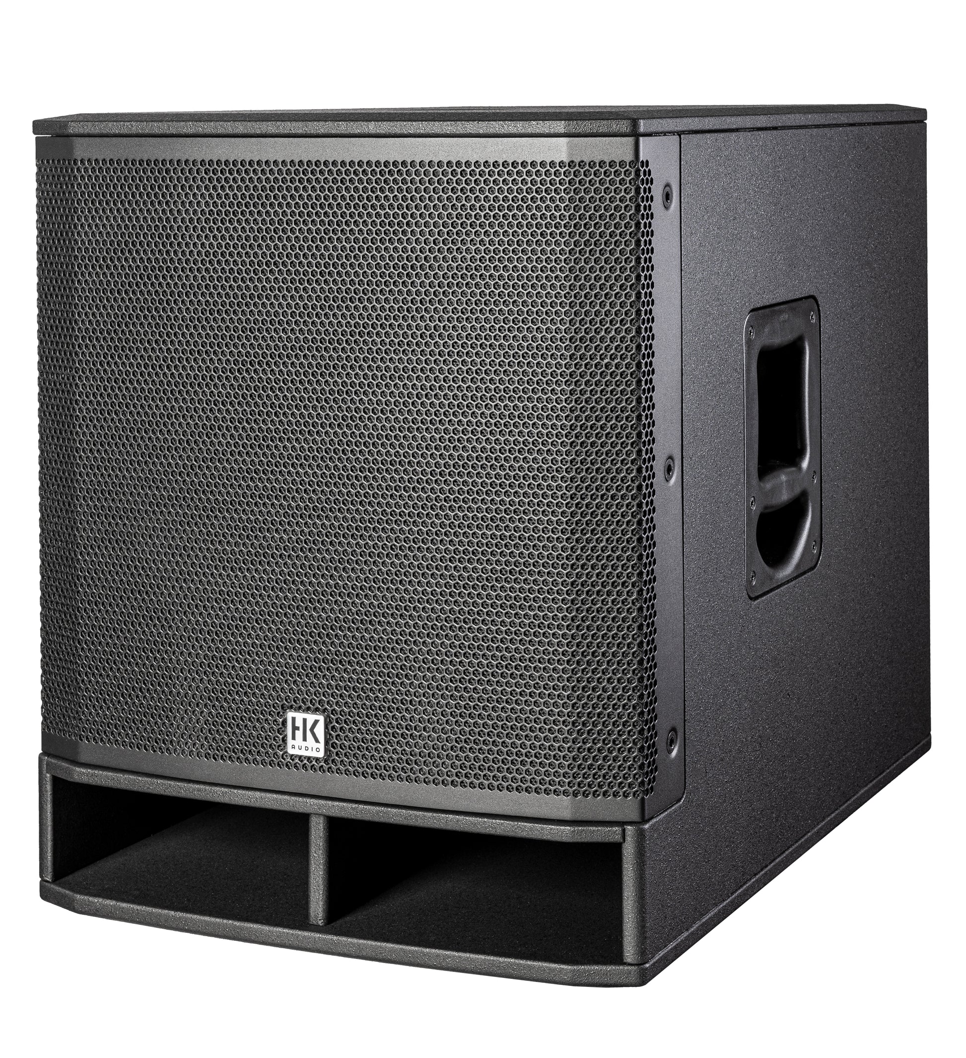 HK Audio Portable Sub 118 A 700-Watt 18" Active Subwoofer 