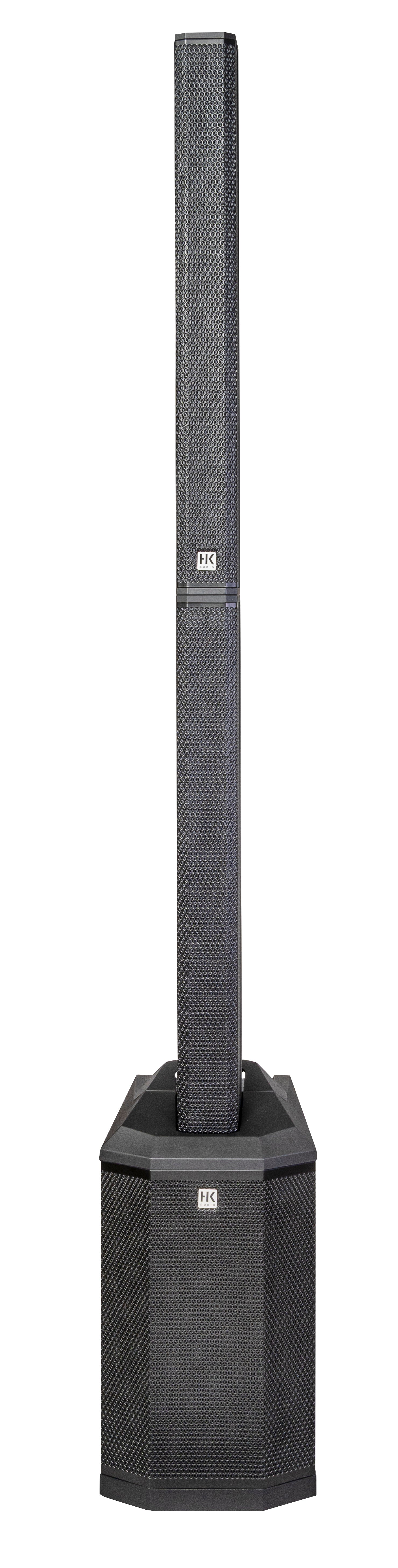 HK Audio Polar 8 MK2 Black System 