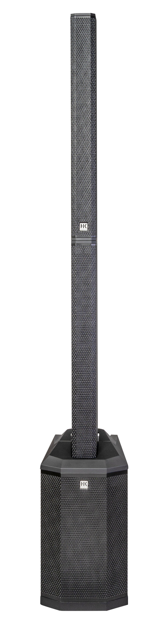 HK Audio Polar 8 MK2 Black System