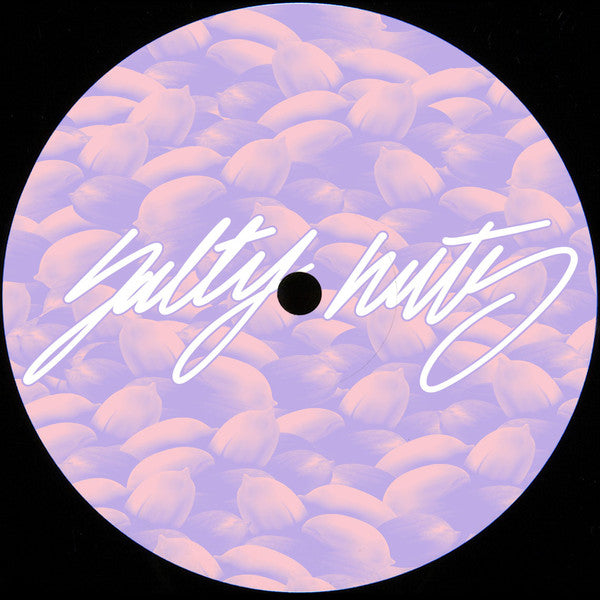 Nekes & Cabri - El Malevo EP (12") (Mint (M)) 
