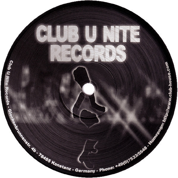 Manhattan Project - Vol.3 (12") (Very Good Plus (VG+)) | Rectangle Triangle | Media Condition: Very Good Plus (VG+)
Sleeve Condition: Generic


 

Notes:




 

.  Dis Side A 