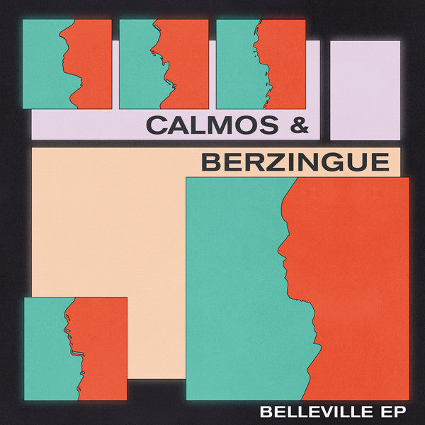 Calmos & Berzingue - Belleville (12") (Mint (M)) | Rectangle Triangle | Media Condition: Mint (M)
Sleeve Condition: Mint (M)


 

Notes:



 

A1.  Java 5:31A2.  Pali K 