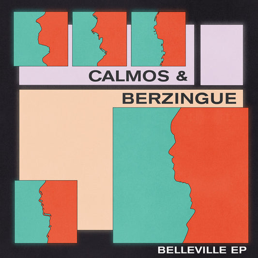 Calmos & Berzingue - Belleville (12") (Mint (M)) | Rectangle Triangle | Media Condition: Mint (M)
Sleeve Condition: Mint (M)


 

Notes:



 

A1.  Java 5:31A2.  Pali K 