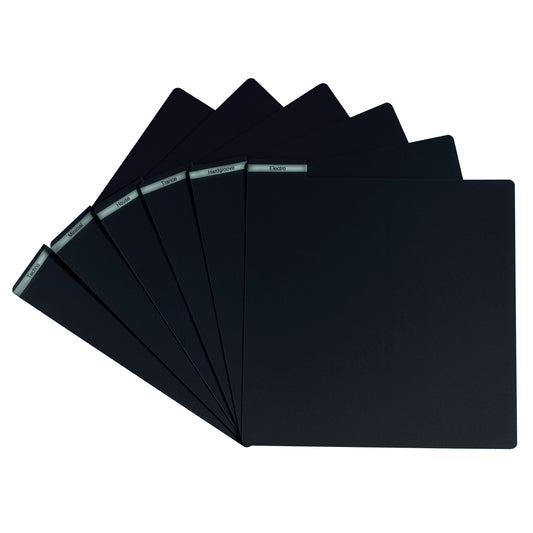 Glorious Vinyl Divider