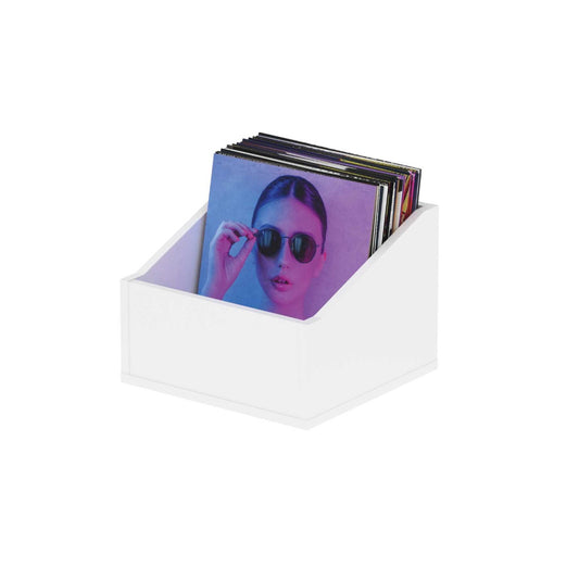 Glorious Record Box Advanced, White