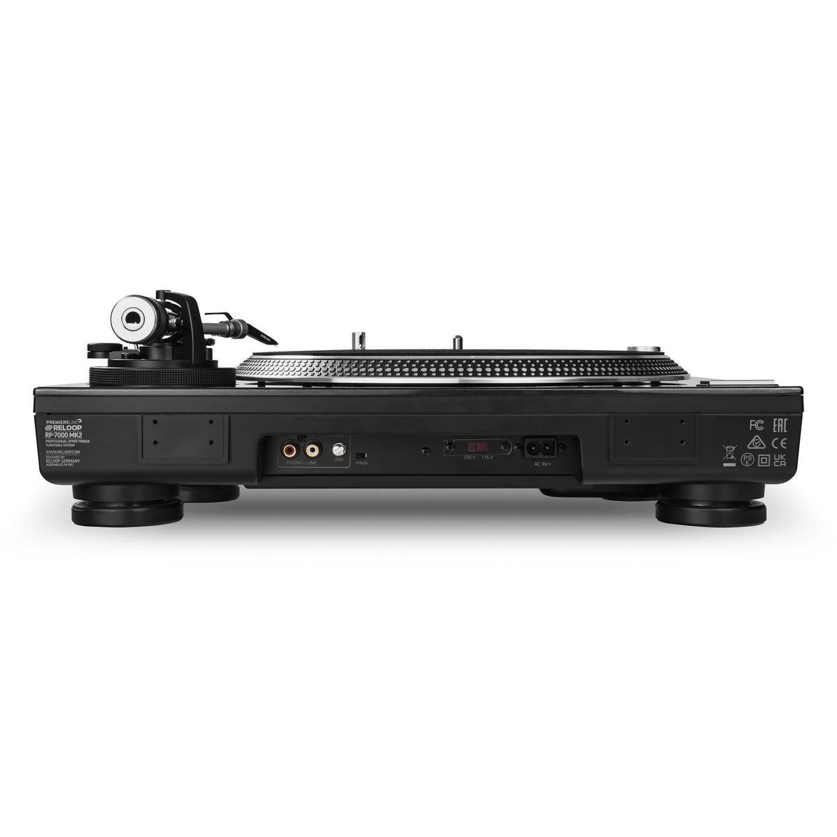 Reloop RP-7000 MK2 