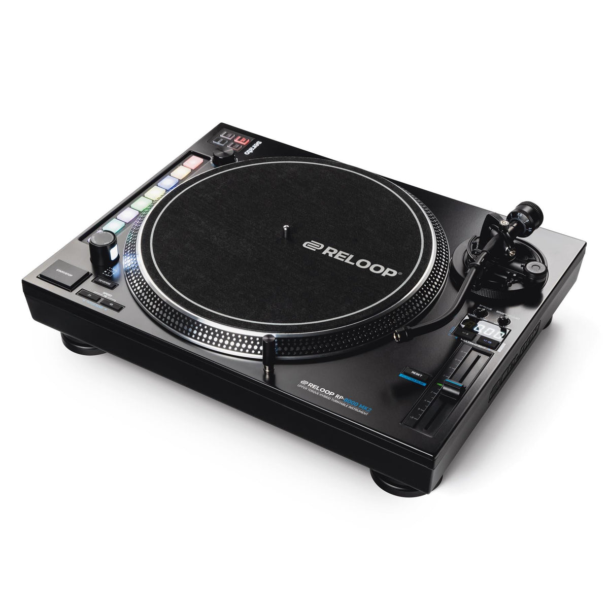 Reloop RP-8000 MK2 