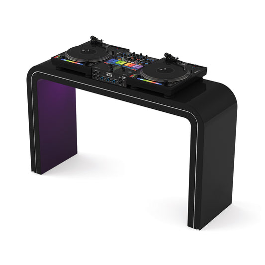 Glorious DJ Workstation