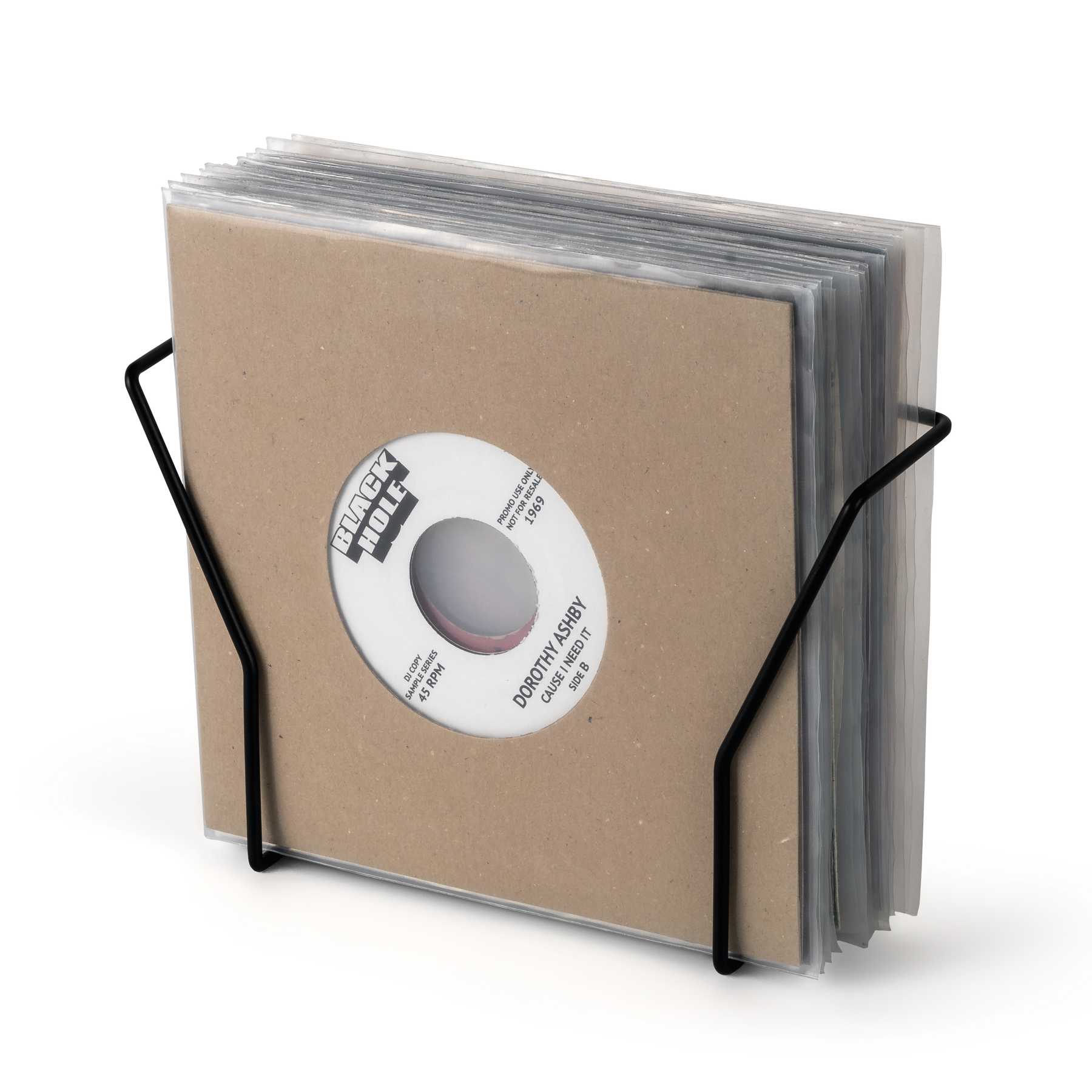 Glorious Lightweight Vinyl Holder (7") 