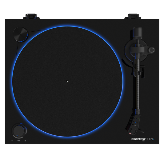 Reloop Turn 7