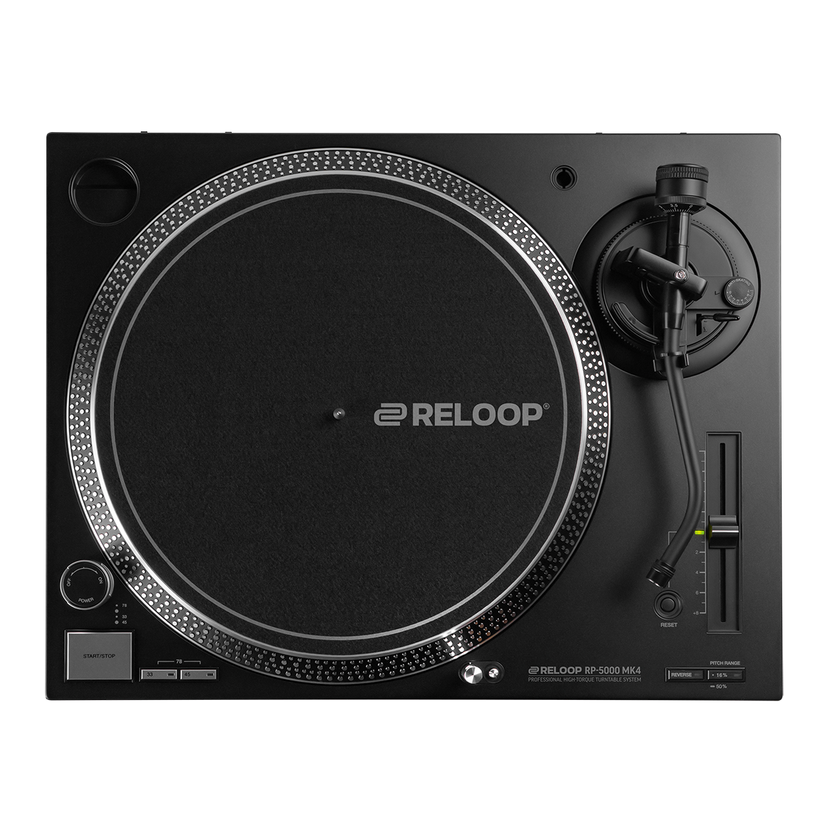 Reloop RP-5000 MK4