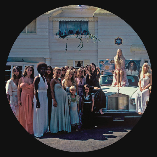YOD  - YOD01 (12") (Mint (M)) | Rectangle Triangle | Media Condition: Mint (M)
Sleeve Condition: No Cover


 

Notes:



 

A.  Power Of Thought And  