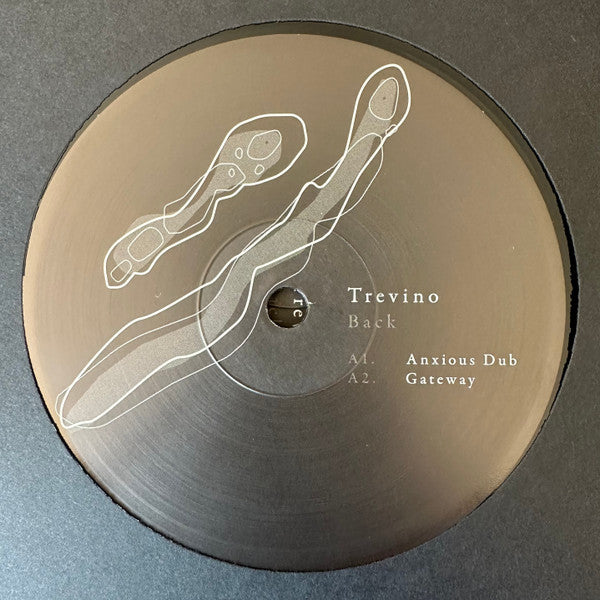 Trevino - Back (2xLP) (Mint (M)) | Rectangle Triangle | Media Condition: Mint (M)
Sleeve Condition: Mint (M)


 

Notes:



 

A1.  Anxious Dub A2.  Gat 