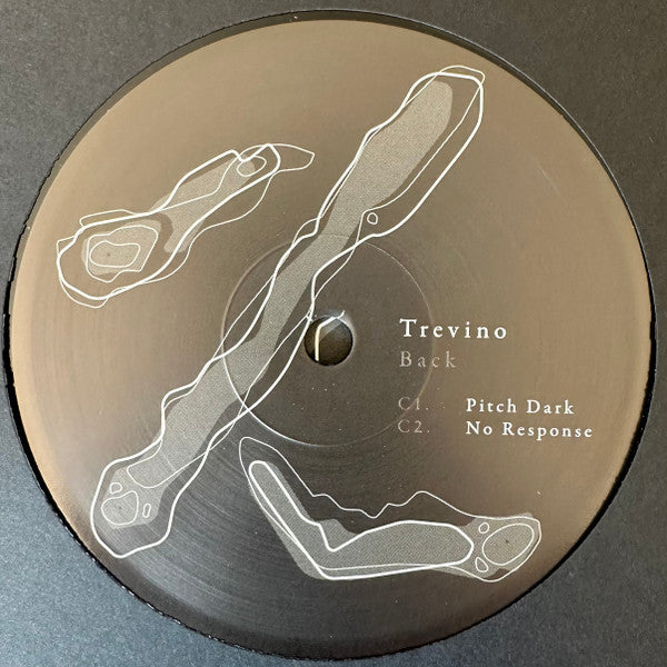Trevino - Back (2xLP) (Mint (M)) | Rectangle Triangle | Media Condition: Mint (M)
Sleeve Condition: Mint (M)


 

Notes:



 

A1.  Anxious Dub A2.  Gat 