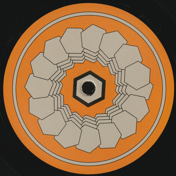Various - Hexagonal Club Vol. 3 (3x12") (Mint (M)) 